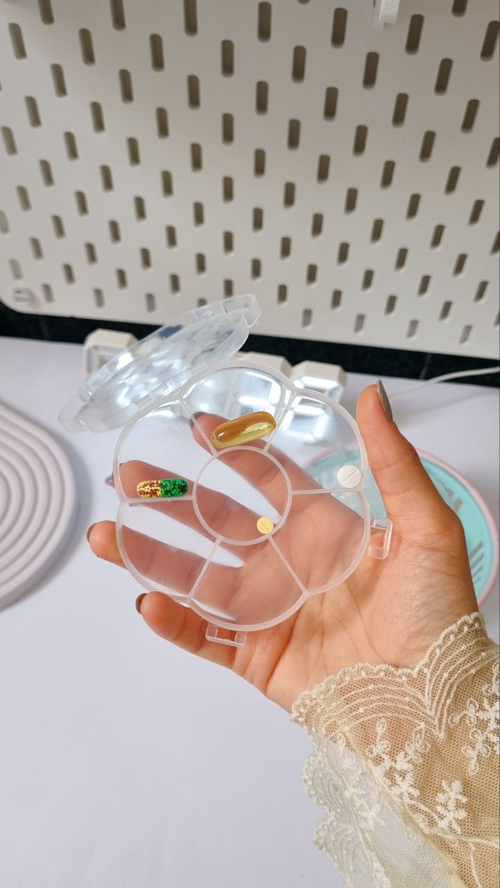 جاقرصی 🌸