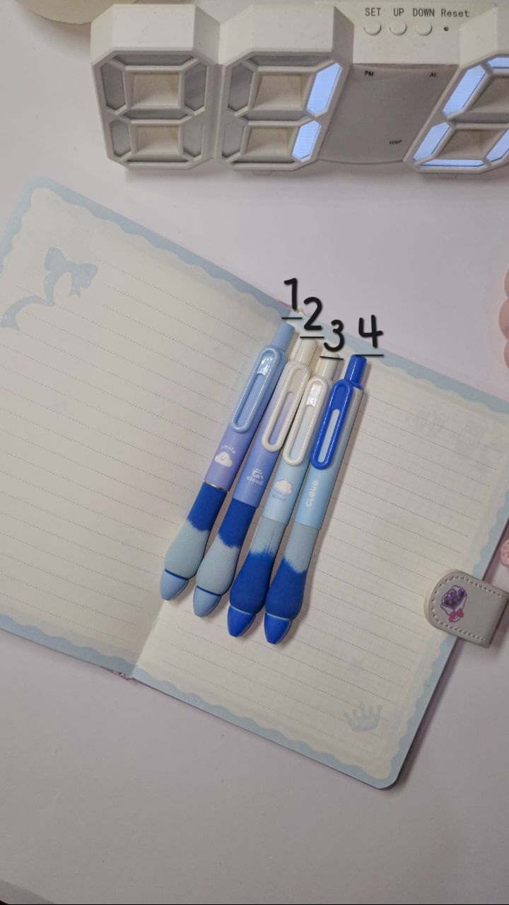 روان نویس گریپ دار ابری ☁️