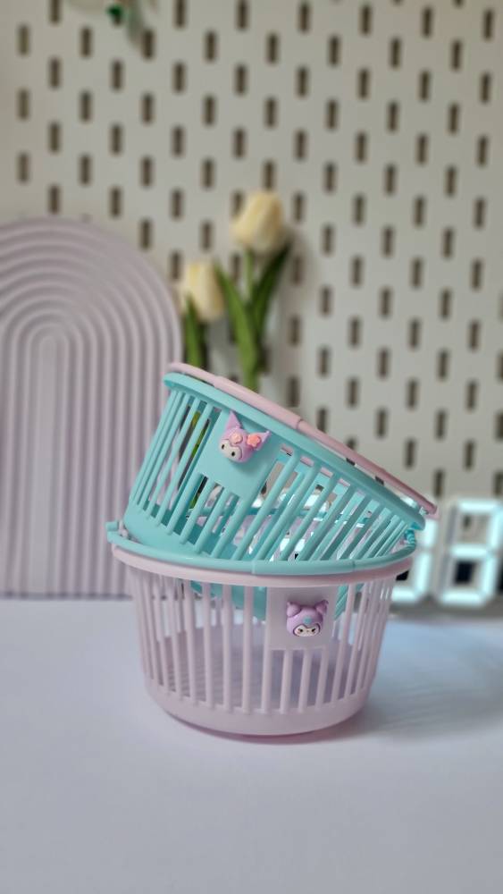 سبد گرد ✨️🌷